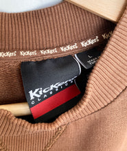 Load image into Gallery viewer, Kickers Sweatshirt (L)