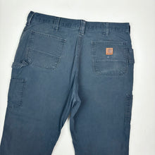 Load image into Gallery viewer, Carhartt Carpenter Jeans W38 L30