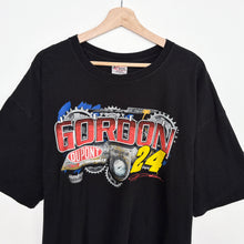 Load image into Gallery viewer, NASCAR T-shirt (3XL)