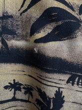 Load image into Gallery viewer, 90s Hawaiian Crazy Print Shirt (XL)