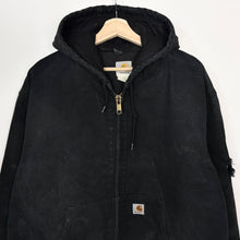 Load image into Gallery viewer, Carhartt Jacket (XL)