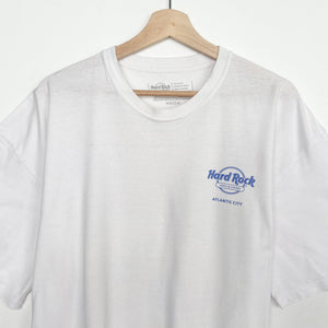 Hard Rock Cafe T-shirt (2XL)