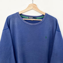 Load image into Gallery viewer, Ralph Lauren Sweatshirt (XL)
