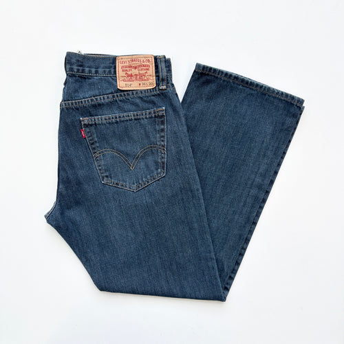 Levi’s 514 W36 L30