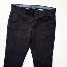 Load image into Gallery viewer, Tommy Hilfiger Trousers W36 L32