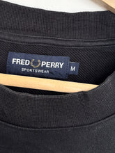 Load image into Gallery viewer, Fred Perry Sweatshirt (M)