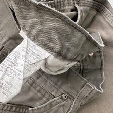 Load image into Gallery viewer, Dickies Carpenter Jeans W36 L32
