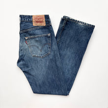 Load image into Gallery viewer, Levi’s 501 W32 L34