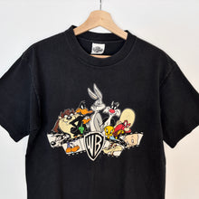 Load image into Gallery viewer, 90s Looney Tunes T-shirt (M)