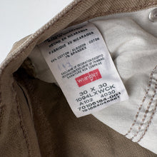 Load image into Gallery viewer, Wrangler Carpenter Jeans W30 L30