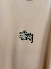 Load image into Gallery viewer, Stussy T-shirt (XL)