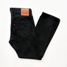 Load image into Gallery viewer, Levi’s 501 Jeans W32 L32
