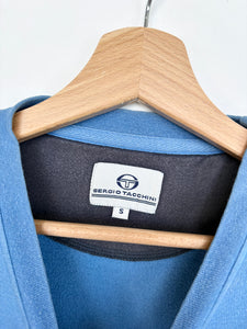 Sergio Tacchini Sweatshirt (S)