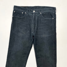 Load image into Gallery viewer, Levi’s 505 Cords W36 L30
