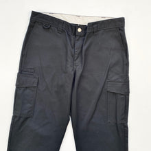 Load image into Gallery viewer, Dickies Cargos W34 L32