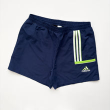 Load image into Gallery viewer, 90s Adidas Shorts (L)