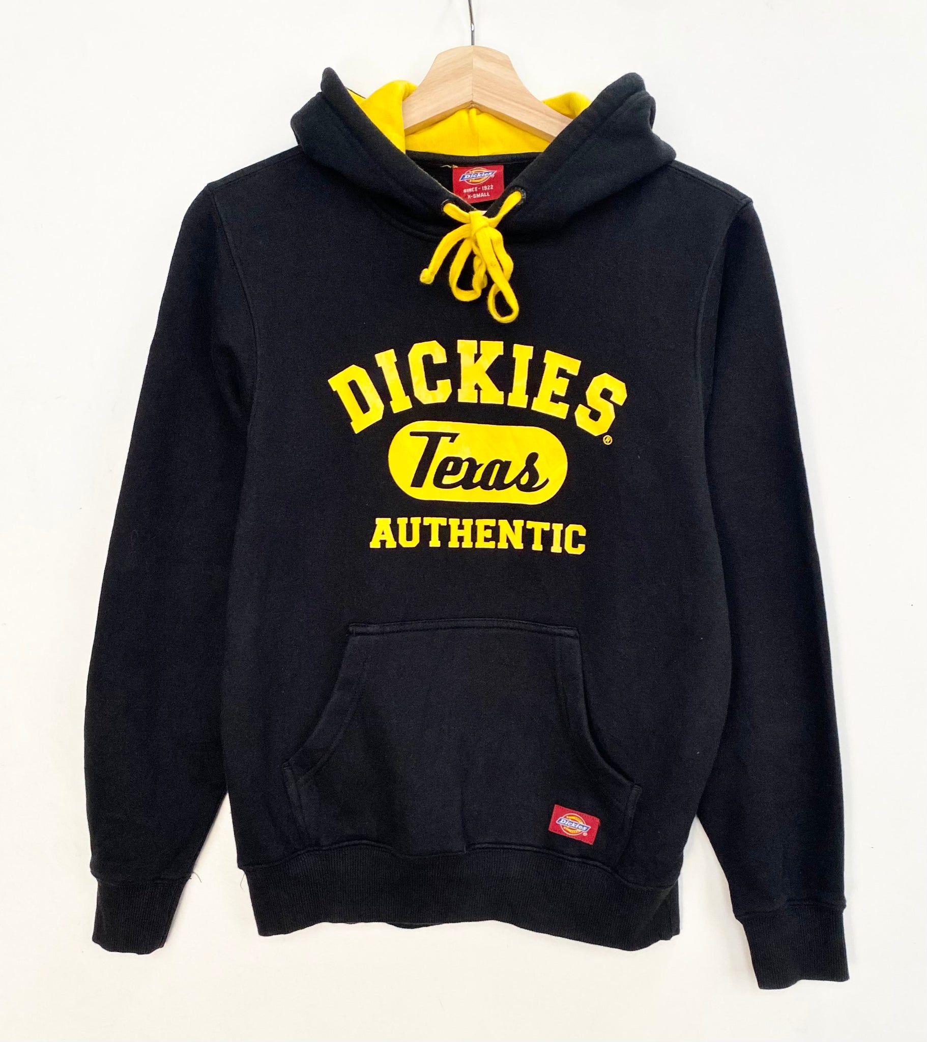 Dickies hoodie xs sales
