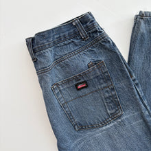 Load image into Gallery viewer, Women’s Dickies Jeans W28 L30
