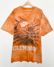Load image into Gallery viewer, Clemson Tigers College T-shirt (2XL)