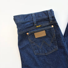 Load image into Gallery viewer, Wrangler Jeans W36 L38