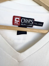 Load image into Gallery viewer, 90s Chaps Ralph Lauren Sweatshirt (2XL)