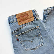 Load image into Gallery viewer, 90s Levi’s 501 W30 L30