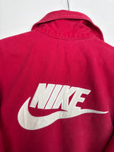 Load image into Gallery viewer, Rare 90s Nike Premier Training Drill Sweatshirt (M)