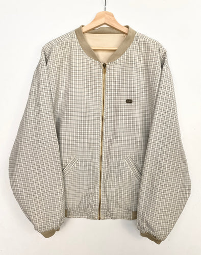 Lacoste Reversible Jacket (XL)