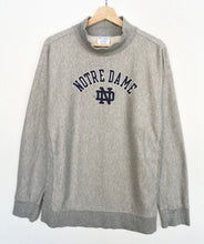 Load image into Gallery viewer, Champion American College Sweatshirt (2XL)