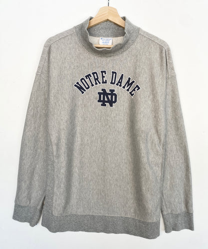 Champion American College Sweatshirt (2XL)
