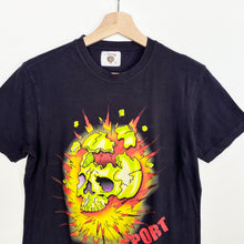 Load image into Gallery viewer, Women’s Ed Hardy T-shirt (M)