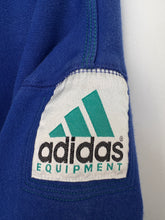 Load image into Gallery viewer, 90s Adidas Equipment Sweatshirt (M)
