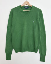 Load image into Gallery viewer, 90s Ralph Lauren Jumper (S)