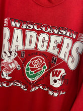 Load image into Gallery viewer, 1994 Wisconsin Badgers Sweatshirt (L)