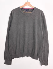 Load image into Gallery viewer, Tommy Hilfiger Jumper (L)