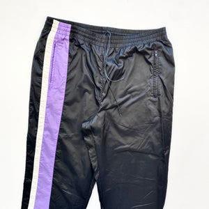 90s Adidas Track Pants (L)