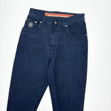 Load image into Gallery viewer, 90s Trussadi Jeans W26 L30