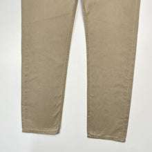 Load image into Gallery viewer, Levi’s 508 W36 L32