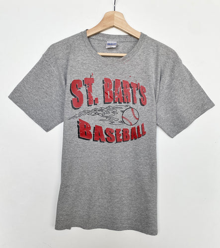 American College Baseball T-shirt (M)