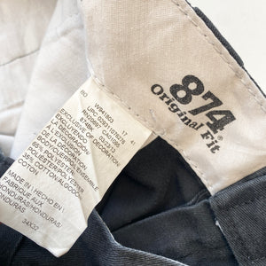 Dickies 874 W34 L32