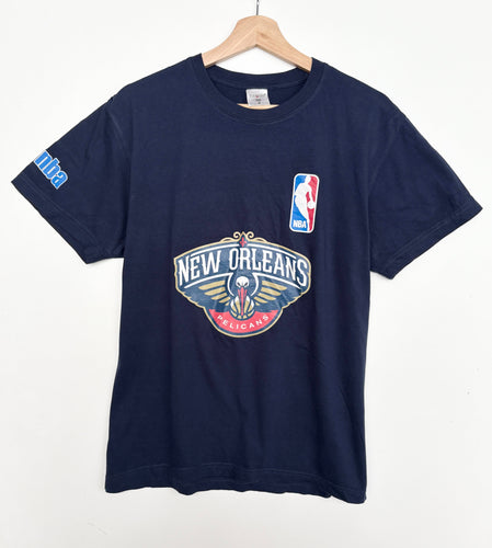 NBA New Orleans Pelican T-shirt (M)