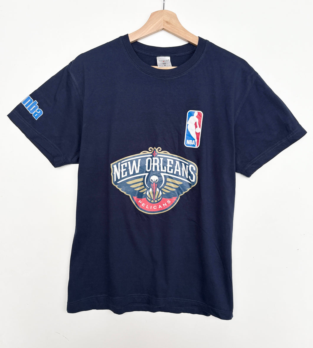 NBA New Orleans Pelican T-shirt (M)