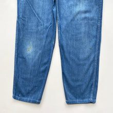 Load image into Gallery viewer, 90s Denim Dungarees (M)