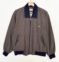 Load image into Gallery viewer, 80s Lacoste Jacket (S)