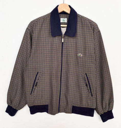 80s Lacoste Jacket (S)