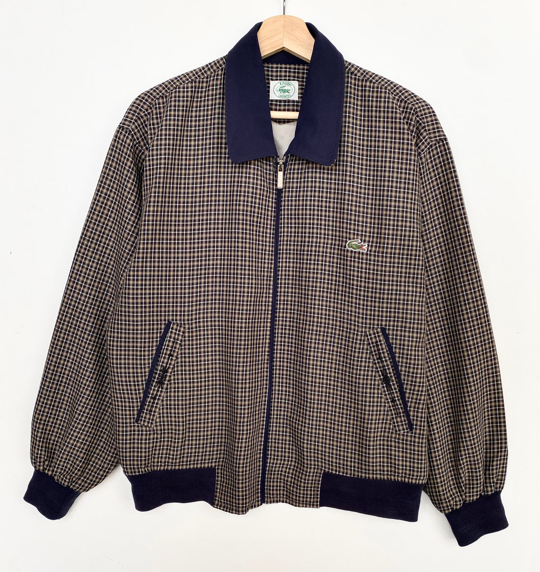 80s Lacoste Jacket (S)