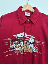 Load image into Gallery viewer, 90s Disney 101 Dalmatians Shirt (XL)