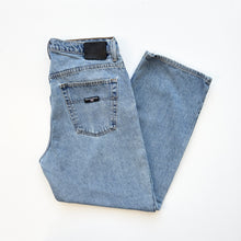 Load image into Gallery viewer, 90s Ralph Lauren Baggy Jeans W36 L32