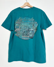 Load image into Gallery viewer, Harley Davidson T-shirt (L)