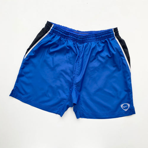00s Nike Total Shorts (L)
